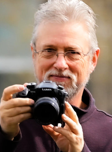 Brian Hutchings, Colorist